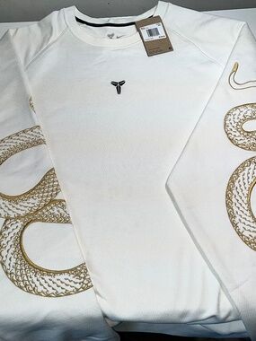 MAMBA MENTALITY CREW